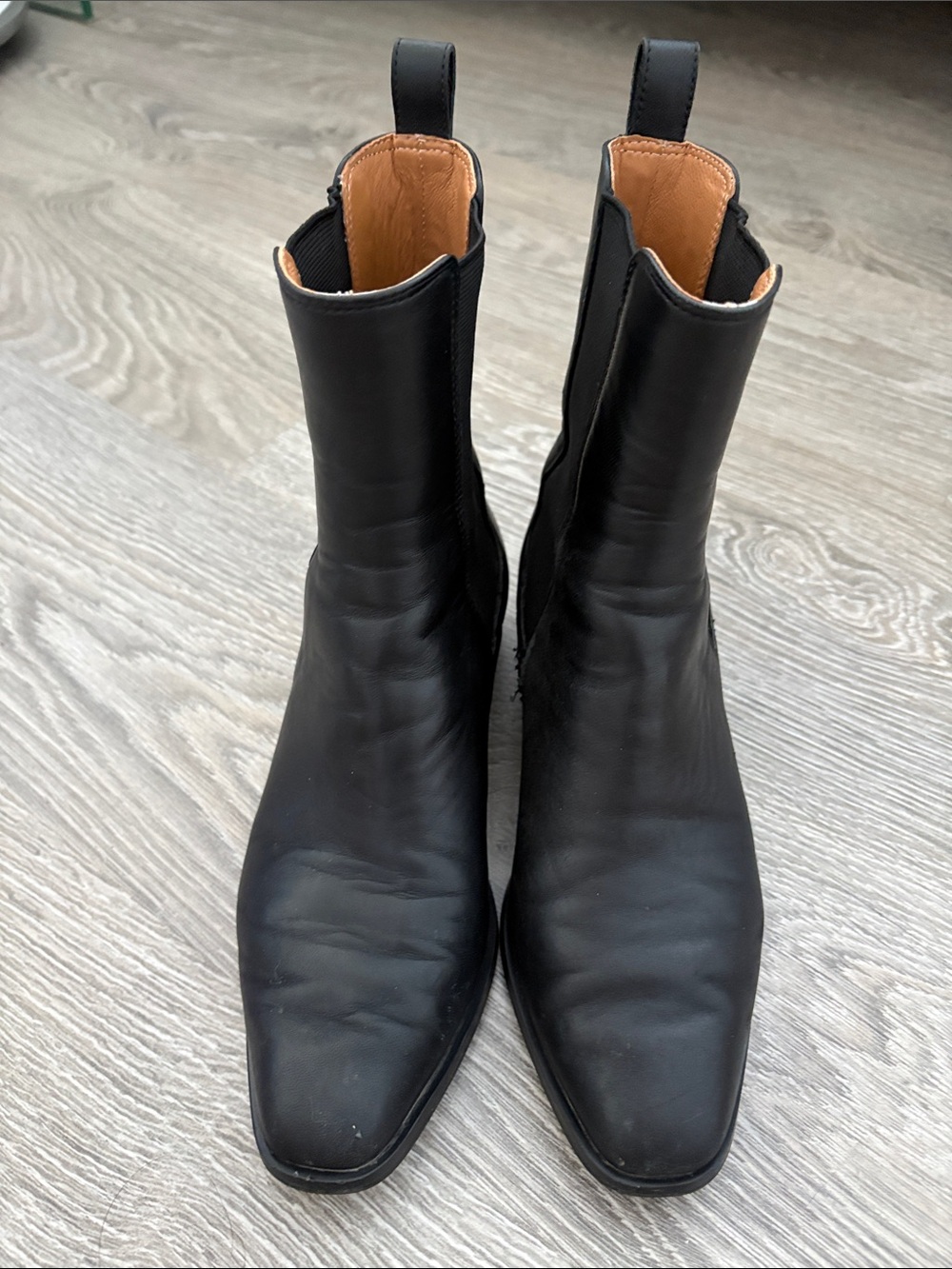L’intervalle Women’s Boots